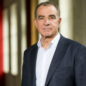 Daniel Sauvaitre