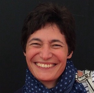 Sibilla Berni Canani