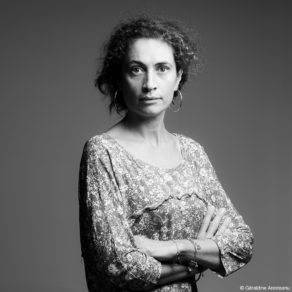 Delphine TAILLIEZ