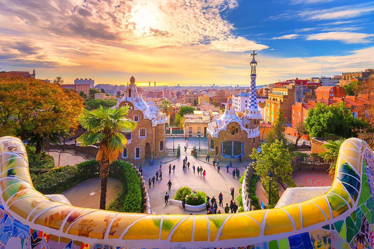 Barcelona