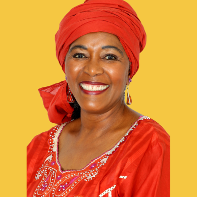 Bibi Giyose