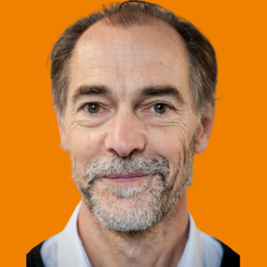 Joël Doré