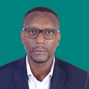 Mphumuzi Sukati