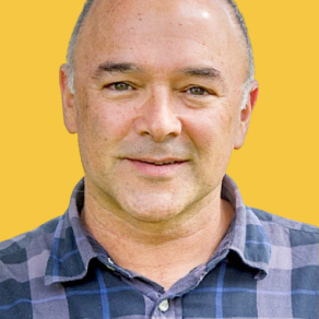 Roberto Ugas