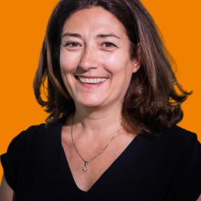 Sophie Drogué