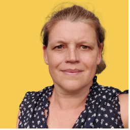 S1 - Céline Termote