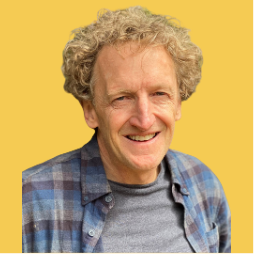 S1 - Stephen Sherwood