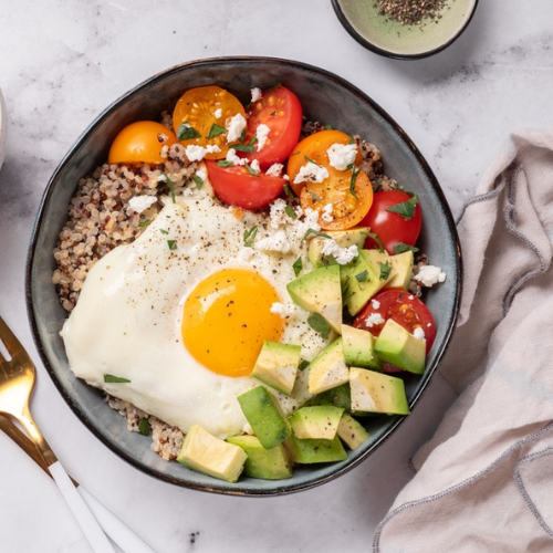 healthy diets EGEA 2026