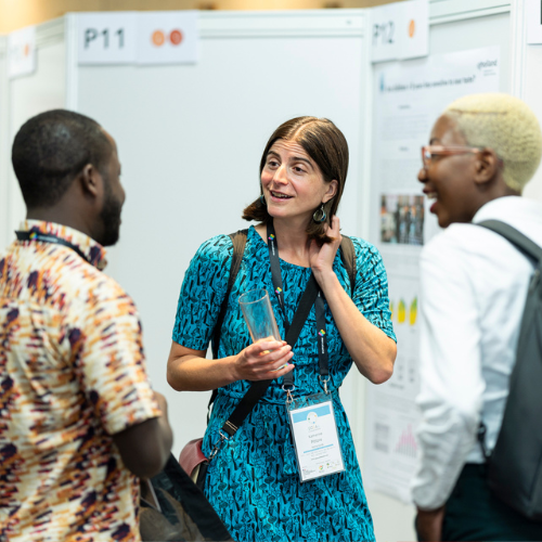 Call for abstracts EGEA 2026 sustainable diets - Aprifel