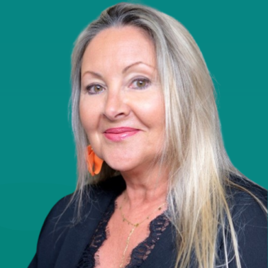 Sandrine Monnery Patris