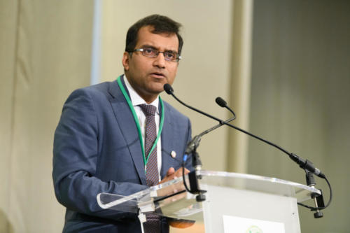 EGEA 2018 - K. WICKRAMASINGHE