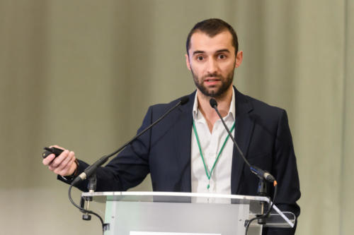 EGEA 2018 - D2 - D. THIVEL