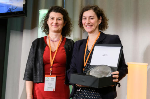 EGEA 2018 - D3 - Poster awards 3