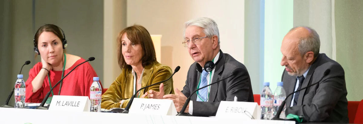 EGEA 2023 éditions précédents