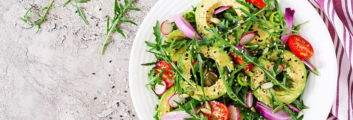 Bandeau pré-programme EGEA 2023 fruits et légumes